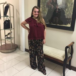 Meet your Posher, Lydia